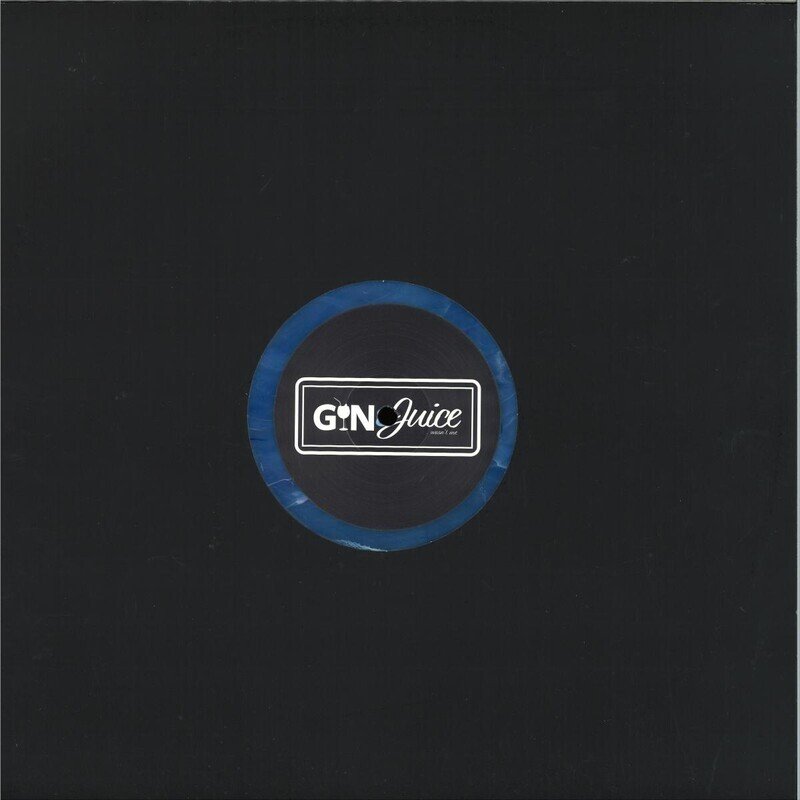 Gin amp Juice