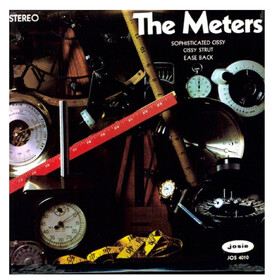 Meters Meters