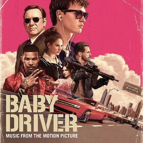 Baby Driver Original Soundtrack