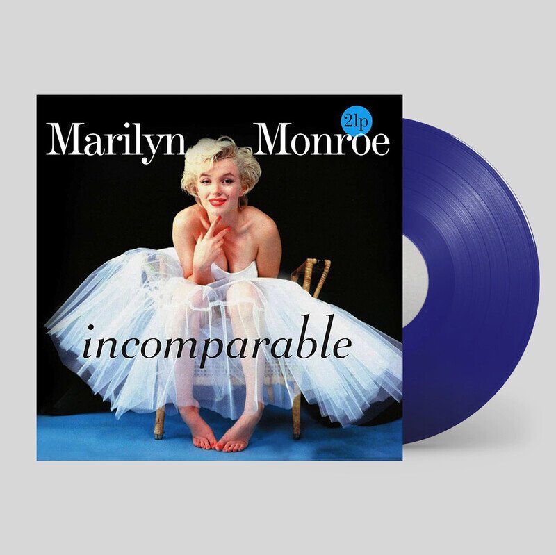 Incomparable (Limited Edition)