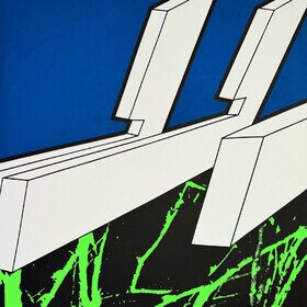 Tranquilizer (Limited Edition) Oneohtrix Point Never