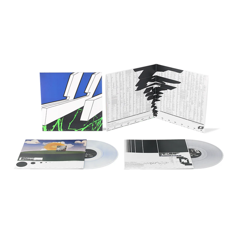 Tranquilizer (Limited Edition)