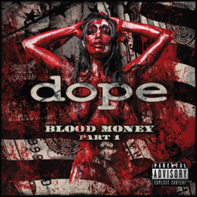 Blood Money Dope