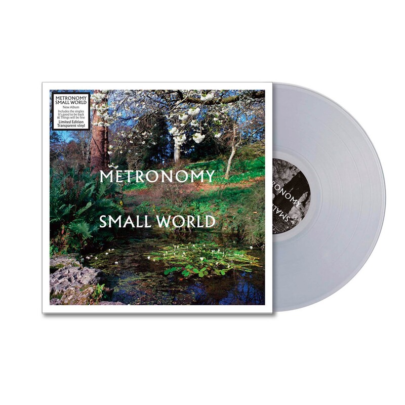 Small World (Limited Edition)