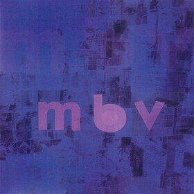 m b v My Bloody Valentine
