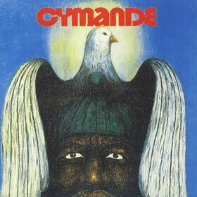 Cymande Cymande