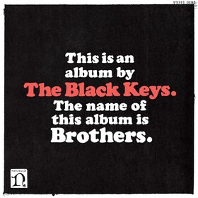 Brothers (Deluxe Remastered) The Black Keys