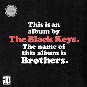 Brothers (Deluxe Remastered) The Black Keys