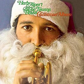 Christmas Album Herb Alpert & The Tijuana Brass