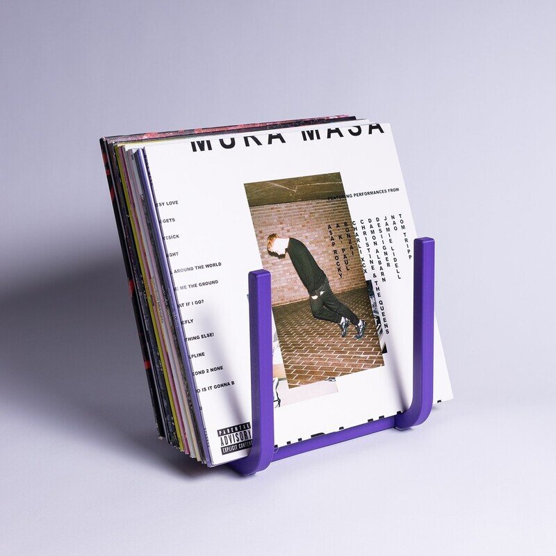 U-stand (Indigo)