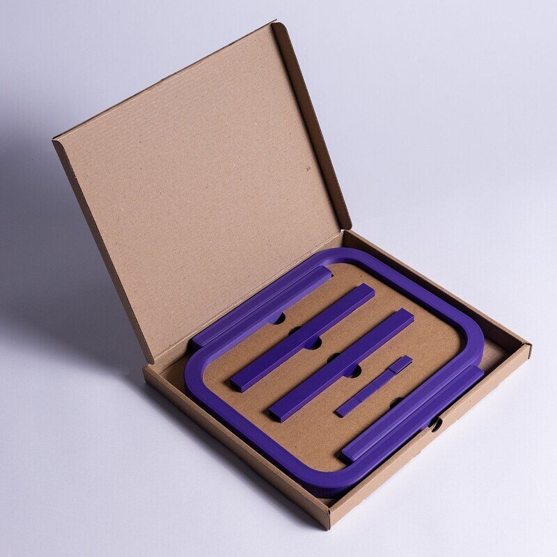 U-stand (Indigo)