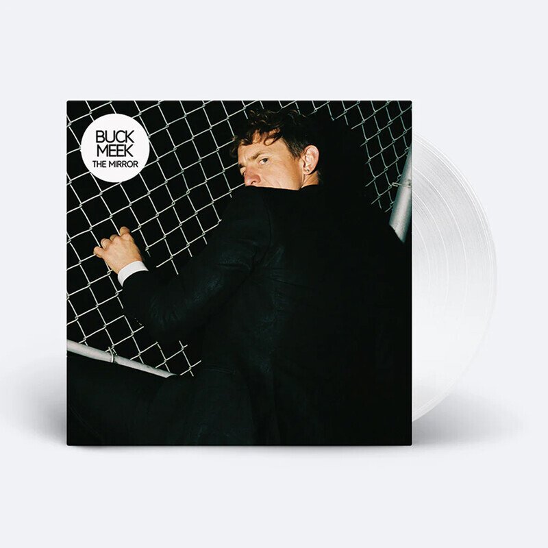 The Mirror (Limited Edition)