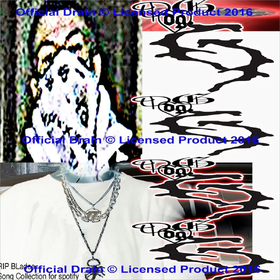 rip bladee Bladee