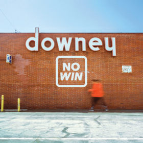 Downey No Win