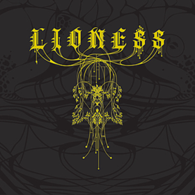 Lioness Lioness