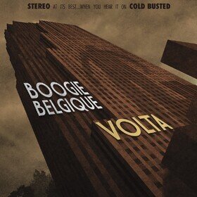 Volta BOOGIE BELGIQUE
