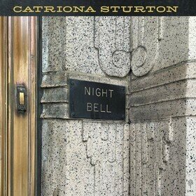 Night Bell Catriona Sturton