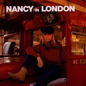 Nancy In London Nancy Sinatra