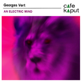An Electric Mind Georges Vert