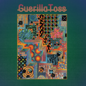 Twisted Crystal Guerilla Toss