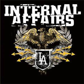 Internal Affairs Internal Affairs