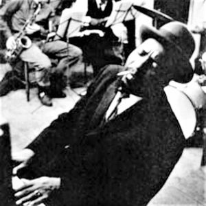 Thelonious In Action