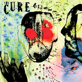 4:13 Dream The Cure