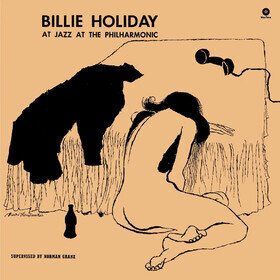 At Jazz At The.. -hq- Billie Holiday