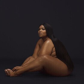 Cuz I Love You (Coloured) Lizzo
