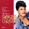 Ella Wishes You a Swinging Christmas (Coloured)