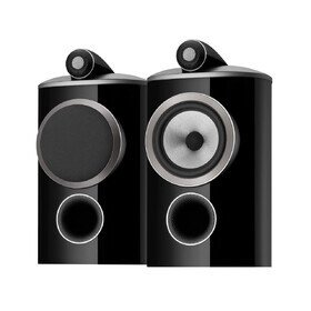 805 D4 Gloss Black Bowers & Wilkins
