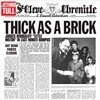Thick As a Brick (50th Anniversary Edition)