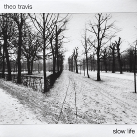 Slow Life Theo Travis