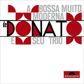 A Bossa Muito Moderna (Bonus Track Edition) Joao Donato