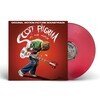 Scott Pilgrim Vs The World