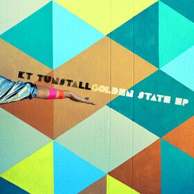 Golden State (EP) KT Tunstall