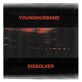 Dissolver Younghusband
