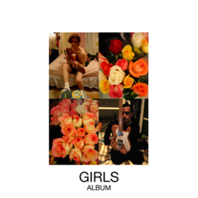Album Girls