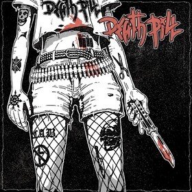 Death Pill (Remastered Edition) Death Pill