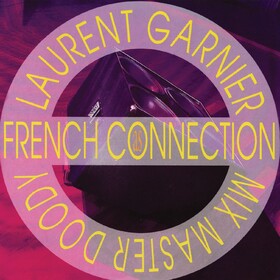 As French Connection Laurent Garnier