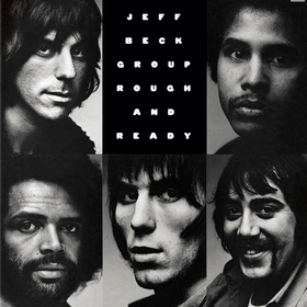 Rough And Ready (Limited Anniversary Edition) The Jeff Beck Group