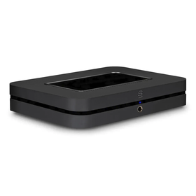 NODE N132 Black Bluesound