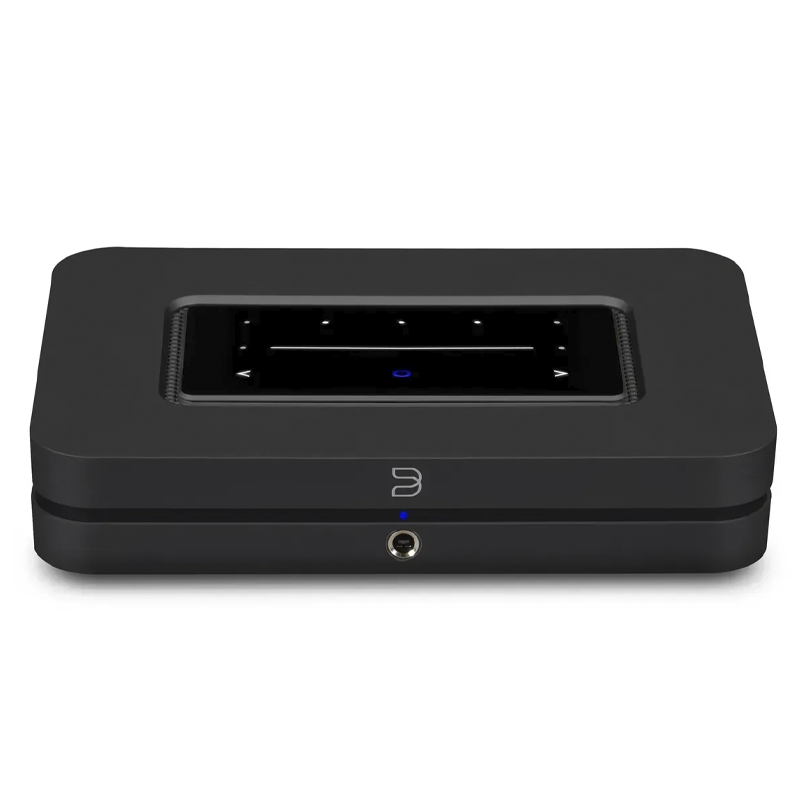 NODE N132 Black