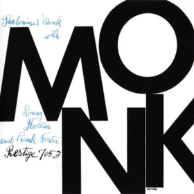 Monk Thelonious Monk