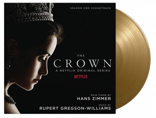 Crown Season 1