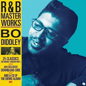 R&B Master Works Bo Diddley