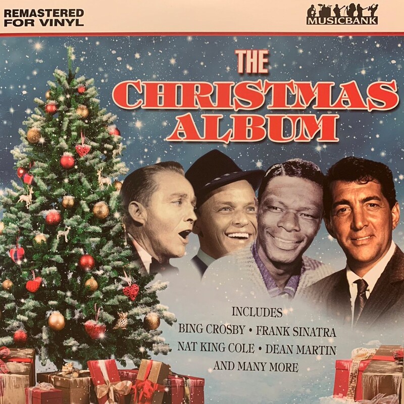 The Christmas Album