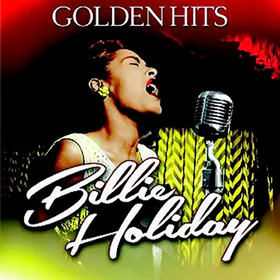 Golden Hits  Billie Holiday