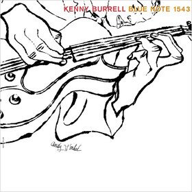 Kenny Burrell Kenny Burrell