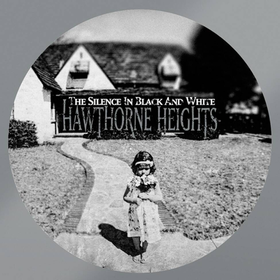 The Silence In Black And White (20th Anniversary Edition) Hawthorne Heights